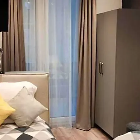 فندق Style بودابست