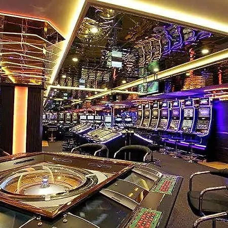 فندق Style 4*