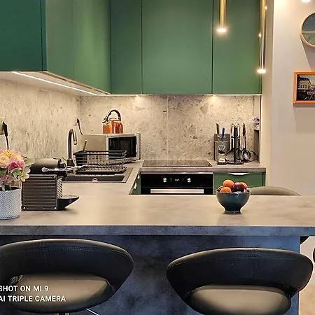 Style Hotel 4*