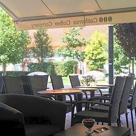 Style Hotel 4*