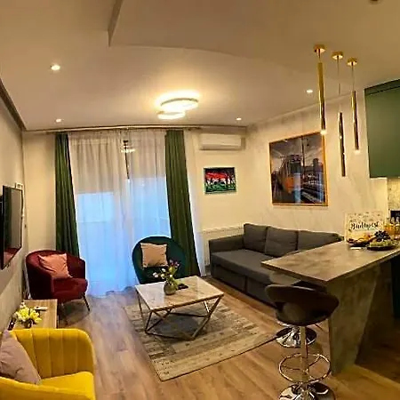Hotel Style