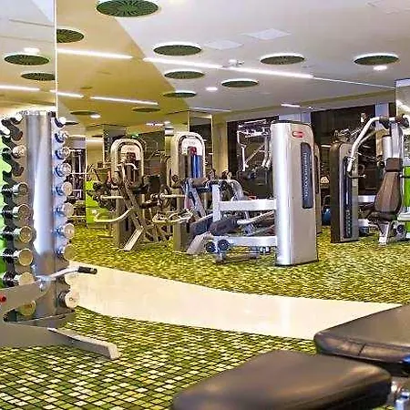 Style Hotel Boedapest